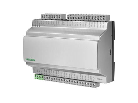 REGIN 扩展单元 IO-A15MIXW-3-BEM