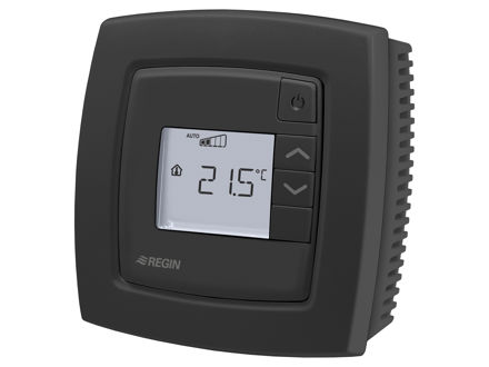 REGIN  外部房间单元 ED-RU-DO-BLACK