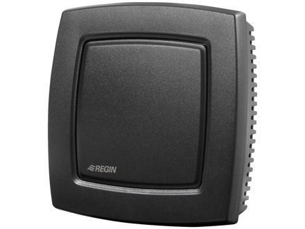 REGIN  外部房间单元 ED-RU-H-BLACK