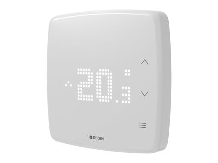 REGIN 智能房间控制器  RCX-THCVP-D
