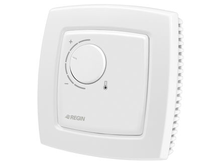 REGIN 信功能的预编程房间控制器  RC-C3