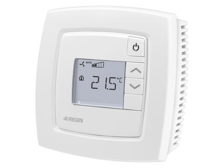 REGIN 通信控制器 RC-C3DOC