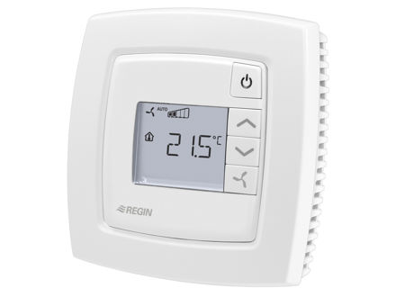 REGIN 通信控制器  RC-CDFO