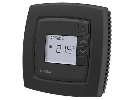 REGIN 通信控制器  RC-C3DOC-BLAC