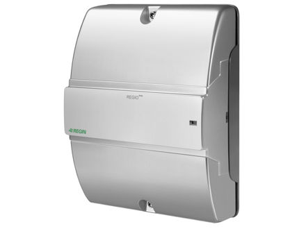 REGIN 区域控制器 RC-E163W-1-TP