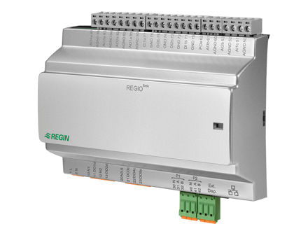 REGIN 区域控制器  RC-E163W-1