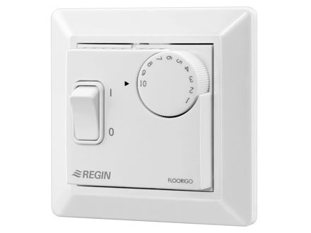 REGIN 电子能效控制器  FL1TP