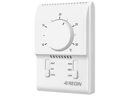 REGIN  室内温控器 RRT025A