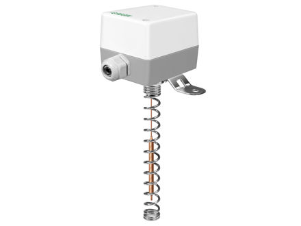 REGIN 管道恒温器，IP65  MTID60