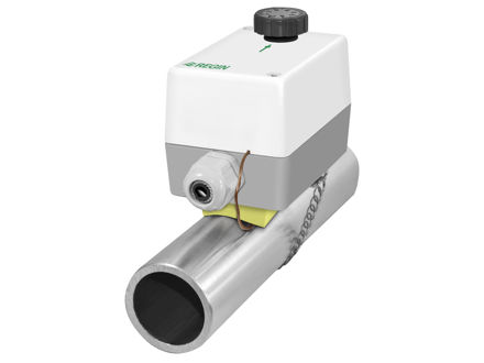 REGIN 夹持式恒温器，IP65  MTIS60S