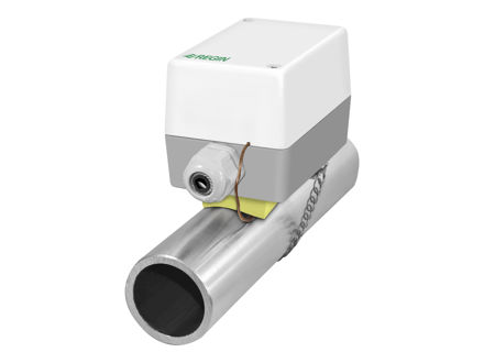 REGIN 夹持式恒温器，IP65  MTIS60SH