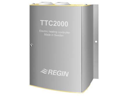 REGIN 电加热控制器 TTC2000