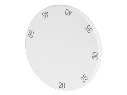 REGIN 旋钮 TRY-RATT-3608