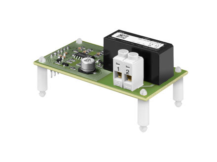 REGIN 电加热控制器从属板  TT-S1