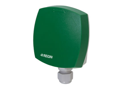REGIN 夹持式传感器 TG-AH3/NTC10-02