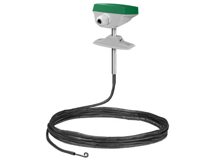 REGIN 管道传感器 TG-MH3/PT1000