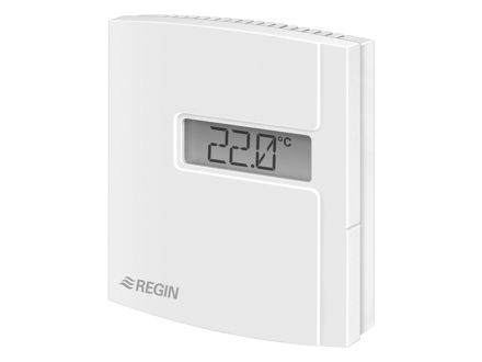 REGIN 温度变送器 TRTC5-D