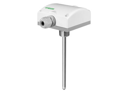 REGIN 温度变送器 TLT100-420