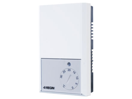 REGIN 湿度控制器 HR1-DH