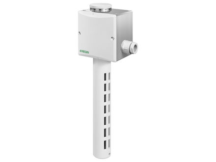 REGIN 湿度控制器 HMH