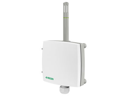 REGIN 温湿度变送器 HTRT2500