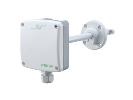 REGIN 一氧化碳2变送器  CO2DT-R