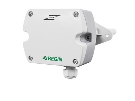 REGIN 一氧化碳2温度变送器 CTDT2