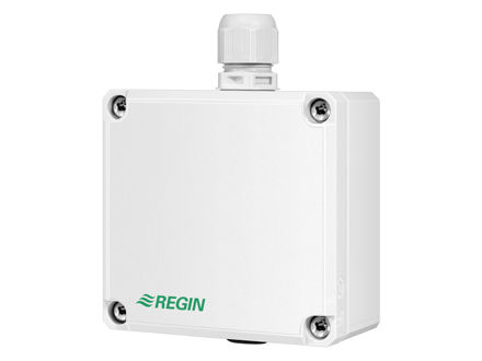 REGIN 一氧化碳变送器 COF   