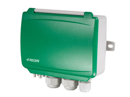 REGIN 差压变送器 PDTX12-2-C