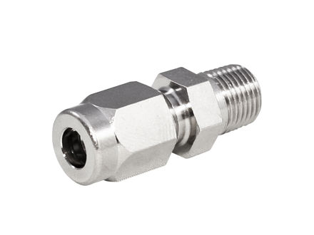 REGIN 阳接头 DTK-NIPPEL