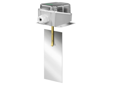 REGIN 空气流量开关 AFS1