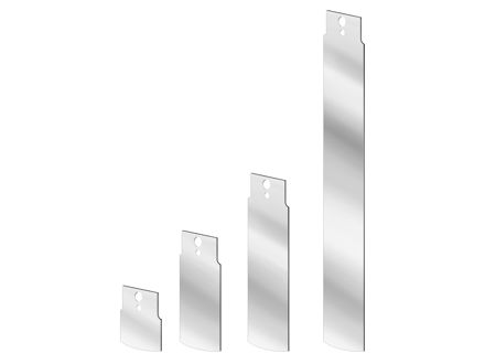 REGIN  液体流量开关桨叶  FLZ-09