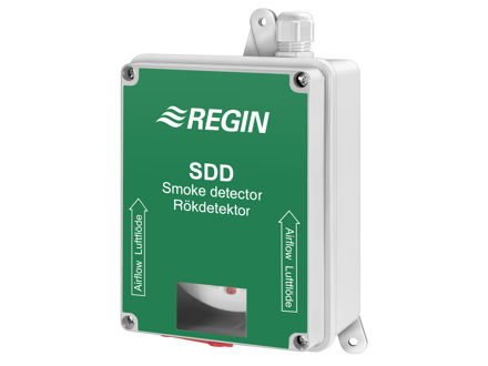 REGIN  单管检测器 SDD-OE65