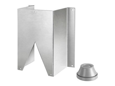 REGIN 安装垫片 TDS