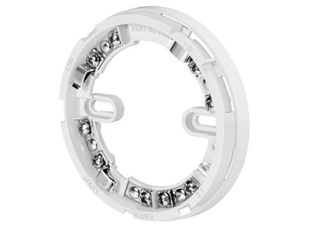 REGIN 探测器底座 S-BPR-S65