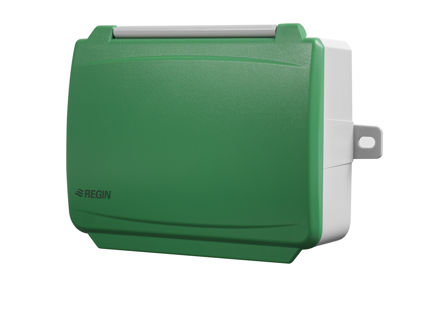 REGIN  烟雾控制系统 SCS-S2