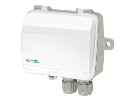 REGIN 无线接收器 RCW-M32