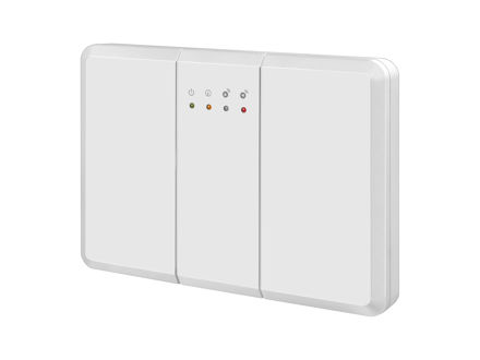 REGIN 无线接收器中继器 RPW