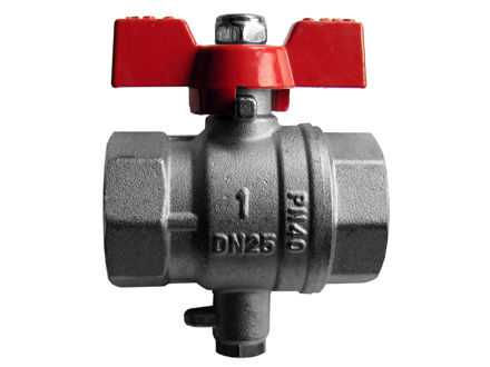 REGIN 球阀 KH-S-3/4