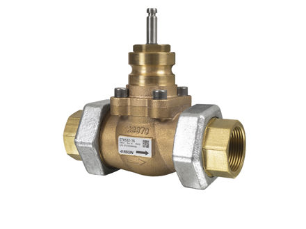 REGIN 二通控制阀 ETVS15-1,25