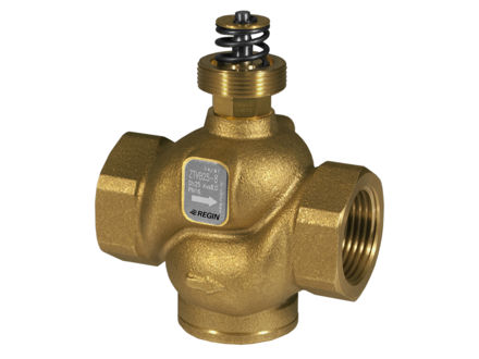 REGIN 二通和三通控制阀 ZTVB32-15