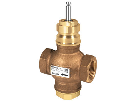 REGIN 二通和三通控制阀 MTVS50-39