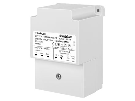  REGIN 变压器 TRAFO60