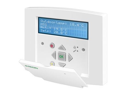  REGIN  外接显示器  E3-DSP