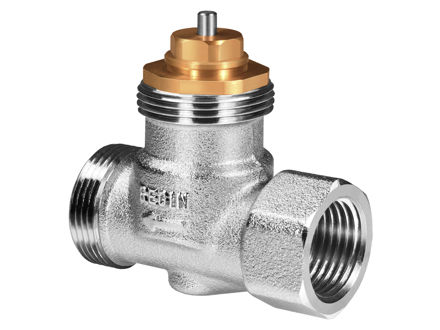 REGIN 散热器(内/外螺纹） RTV15 