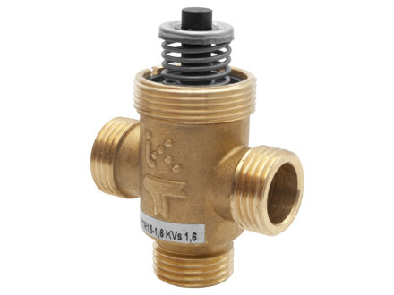 REGIN 区域阀 VTTR20-2,5 