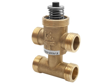 REGIN 区域阀 VTTB15-0,25