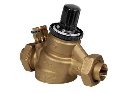 REGIN 压力无关型控制阀 PCMTV20-F2200