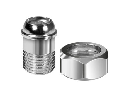 REGIN 阀门连接 4161202