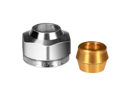 REGIN 阀门连接、出口 4161841